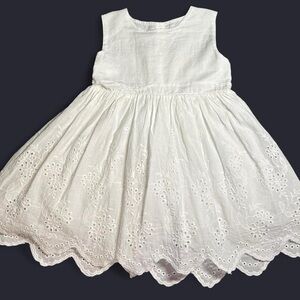 Cottagecore dress
